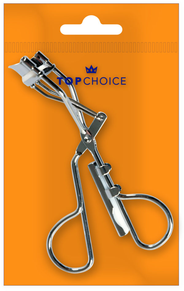 TOP CHOICE EYELASH CURLER 6425