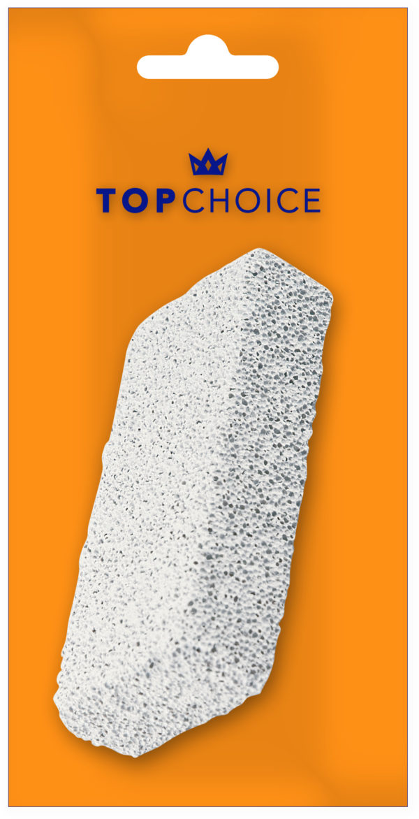 TOP CHOICE TC PUMICE STONE 7156