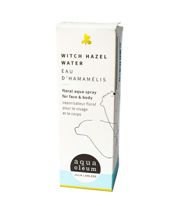 AO WITTCHHAZEL 100ML