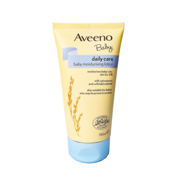 AVEENO BABY MOISTURISING LOTION 150ML