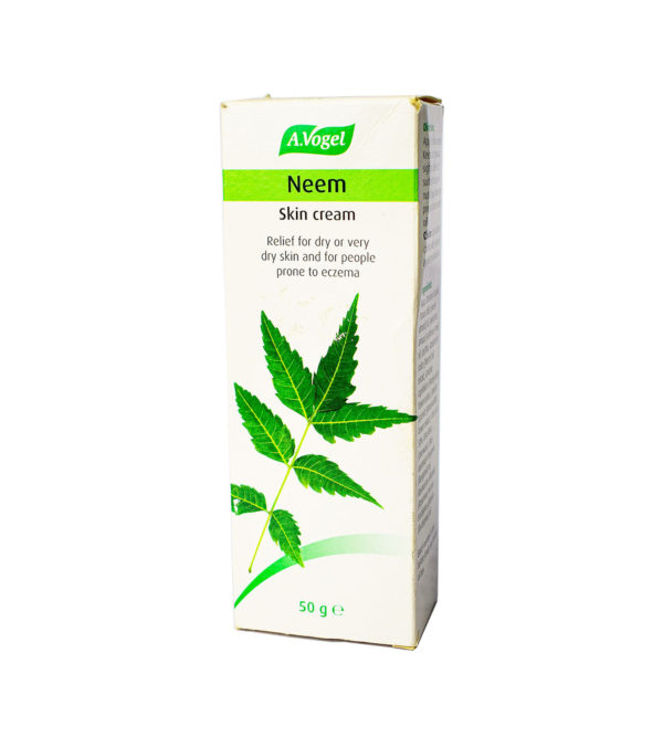 BF NEEM CREAM 50GM