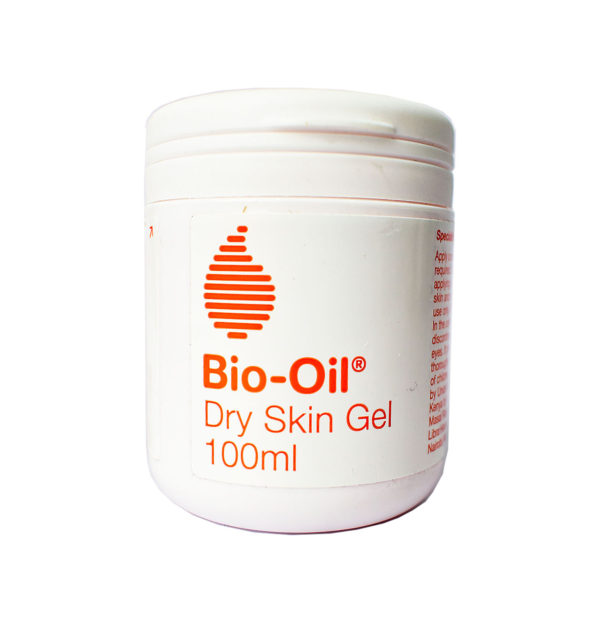 BIO-OIL DRY SKIN GEL 100ML