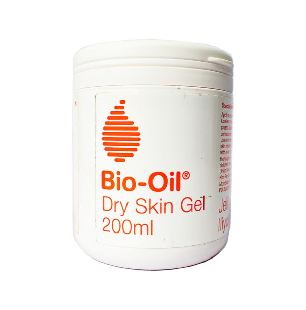 BIO-OIL DRY SKIN GEL 200ML