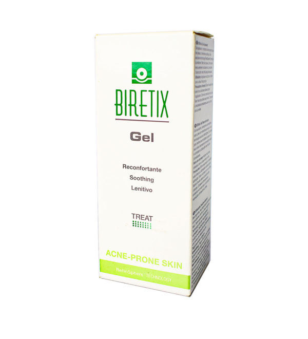 BIRETIX TRI-ACTIVE ANTI-BLEMISH GEL 50ML TRIACTIVE