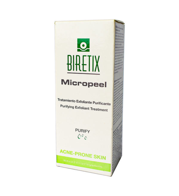 BIRETIX MICROPEEL 50ML