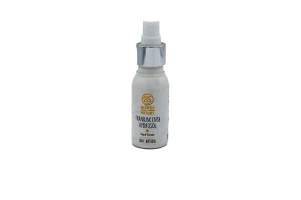 BLENDS OF NATURE FRANKINCENSE HYDROSOL FACE TONER 50ML