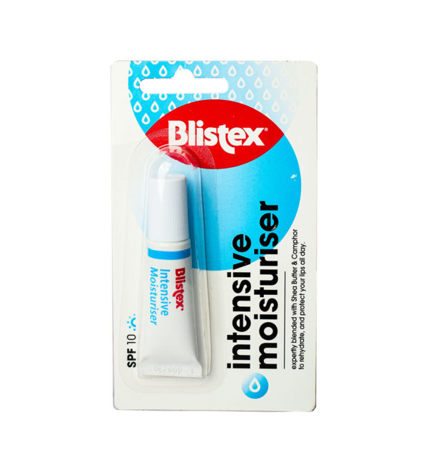 BLISTEX INTENSIVE MOISTURISER 5G