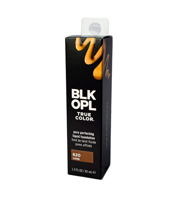 BLK OPL TRUE COLOR 620 CAROB LIQUID FOUNDATION 30ML