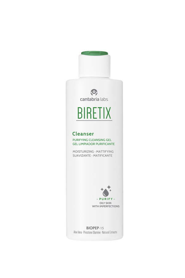 BIRETIX CLEANSER 200ML