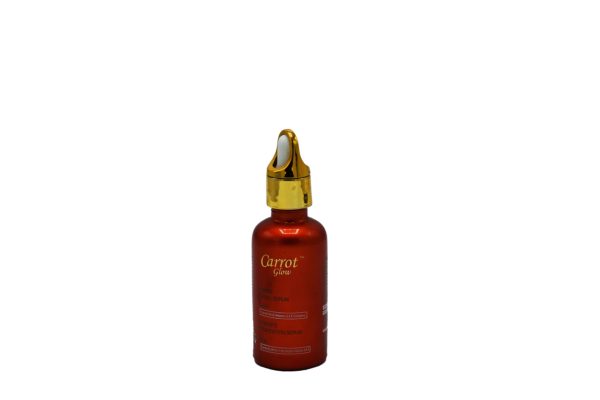 CARROT GLOW INTENSE TONING SERUM TONIFICATION