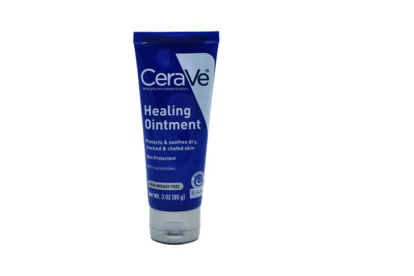 CERAVE HEALING OINTMENT 85G 7484