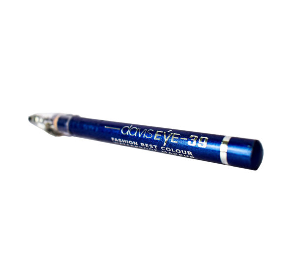 DAVIS LIP AND EYE LINERS 3.5G 1S