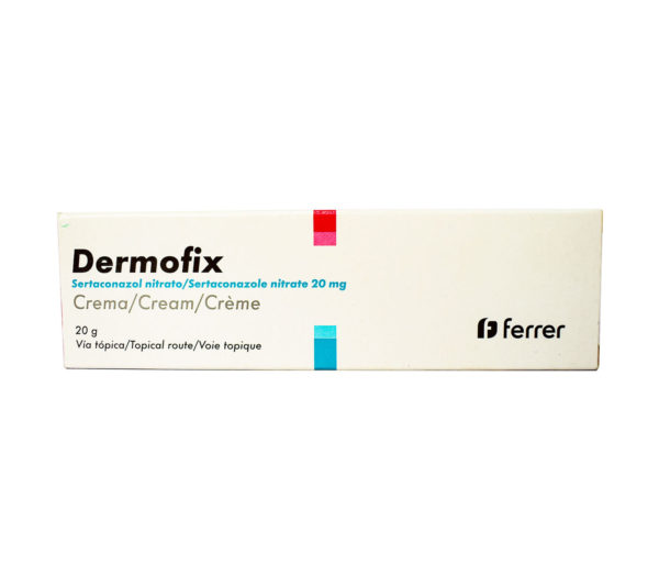 DERMOFIX CREAM 20GM