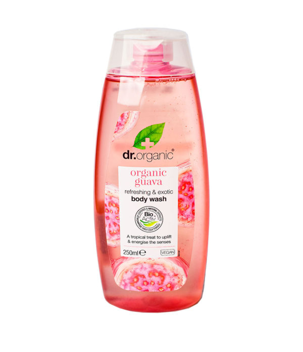 DO GUAVA BODY WASH 250ML