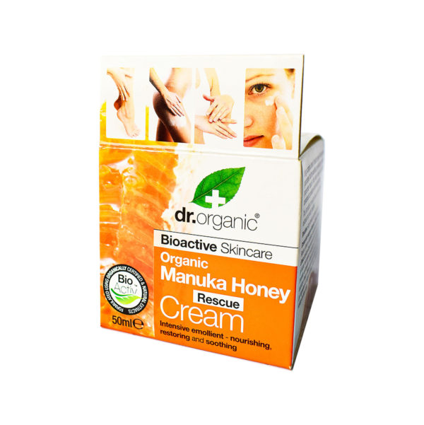 DO MANUKA HONEY CREAM 50ML