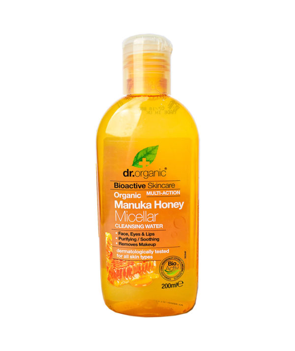 DO MANUKA HONEY MICELLAR CLEANING WATER 20