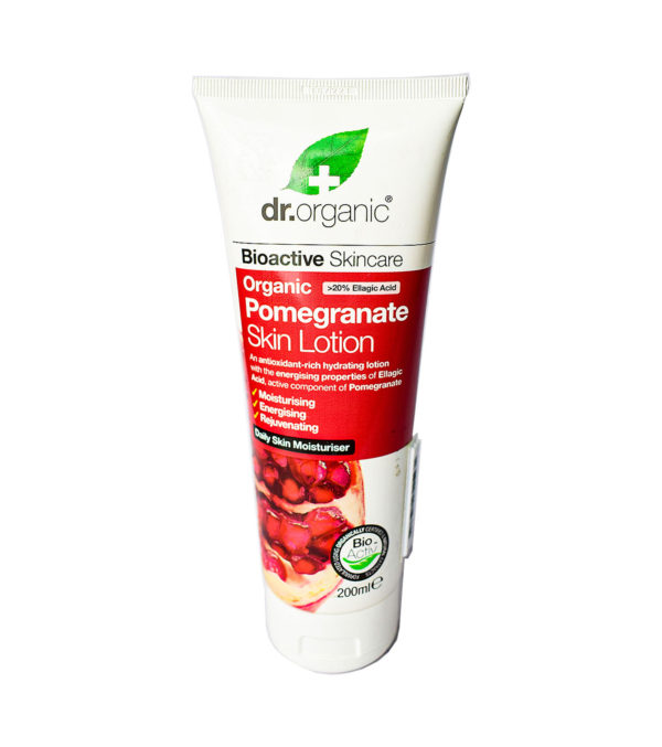 DO POMEGRANATE LOTION 200ML