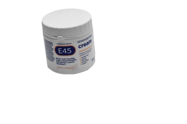 E45 CREAM 350G