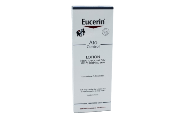 EUCERIN ATO CONTROL LOTION 250ML