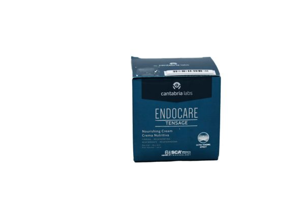 ENDOCARE TENSAGE NOURISHING CREAM 50ML