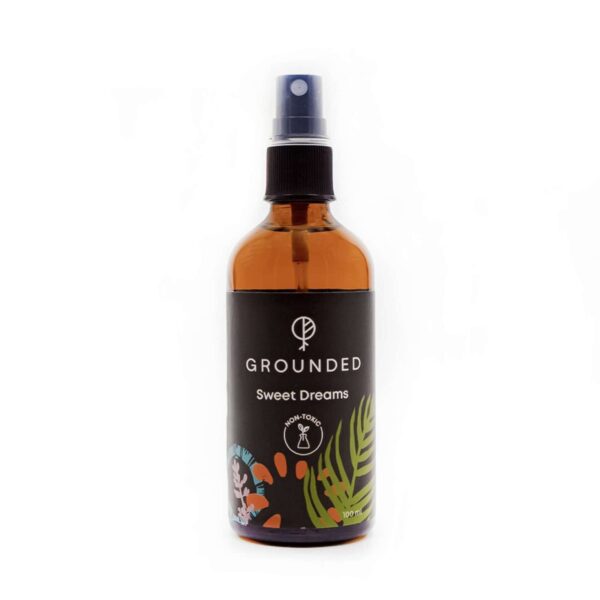 GROUNDED SWEET DREAMS 100ML