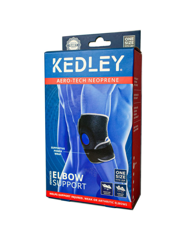 KEDLEY ADVANCED ELBOW SUPPORT UNIVERSAL