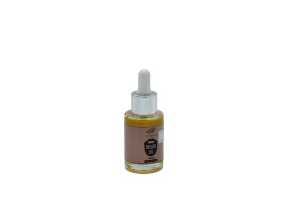 KEYARA BOTANICS BEARD OIL 30ML