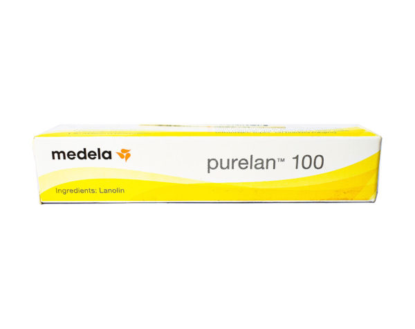 MEDELA PURELAN 100 LANOLIN 7G 7.4ML