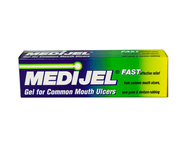 MEDIJEL 15G