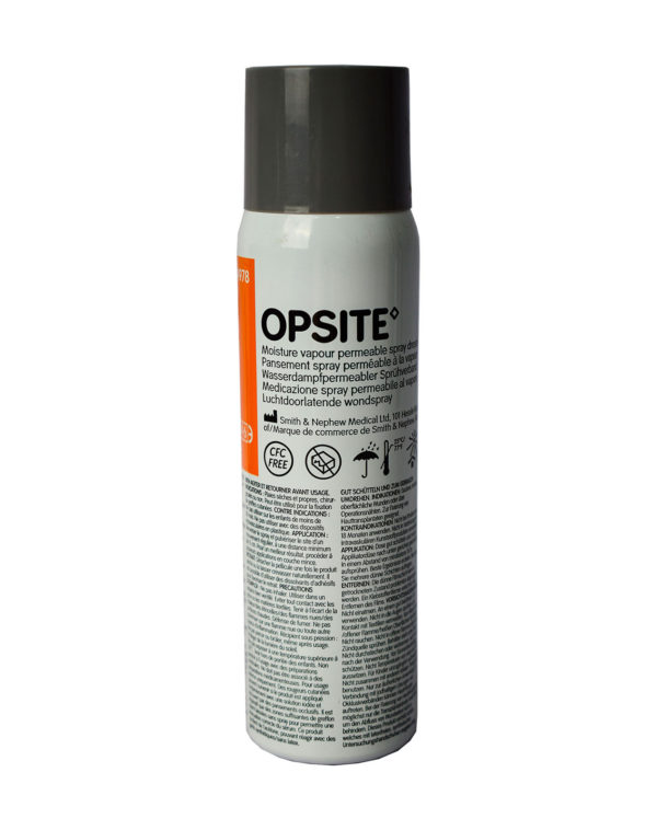 OPSITE SPRAY 100ML