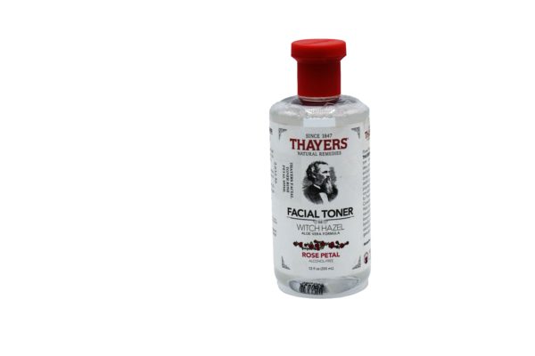 THAYERS FACIAL TONER ROSE PETAL 355ML