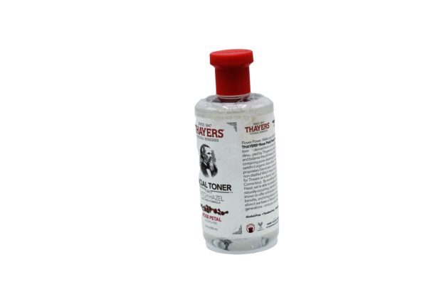 THAYERS FACIAL TONER ROSE PETAL 355ML - Image 2