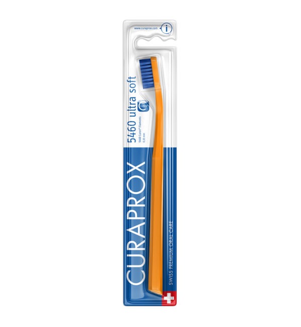 CURAPROX 5460 ULTRA SOFT T/BRUSH