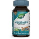 NATURES WAY PREMIUM EXTRACT ASHWAGANDHA 60VEGAN CAPS