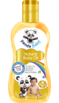 PANDA NATURAL BABY OIL 100ML