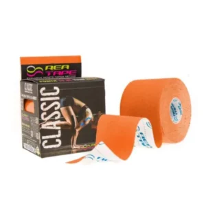 KINESIOLOGY REA TAPE CLASSIC ORANGE