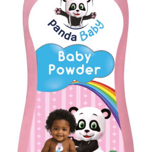 PANDA BABY POWDER 100G
