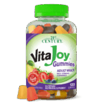 21ST CENTURY VITAJOY ADULT GUMMIES 75S