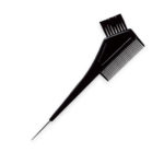 TOP CHOICE TINT BRUSH WITH COMB HOOK 2298