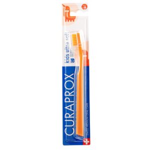 CURAPROX KIDS ULTRA SOFT 4-12YEARS T/BRUSH
