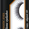 TOP CHOICE FASHION DESIGN HYPNOTIC EYES 3D VOLUME EYELASHES 37771
