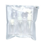 TOP CHOICE KOMPLET TRAVEL SET M 5 ELEMENTS 42218