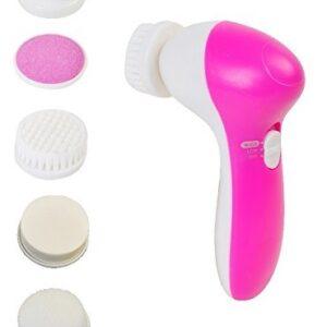 5IN1 BEAUTY CARE MASSAGER