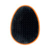 TOP CHOICE DETANGLER HAIR BRUSH 63893