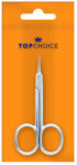 TOP CHOICE CUTICLE SCISSORS 7088