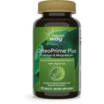 NATURES WAY OSTEOPRIME BONE HEALTH/DENSITY 120CAPSULES