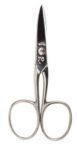 TOP CHOICE HQ CUTICLE SCISSORS 77661