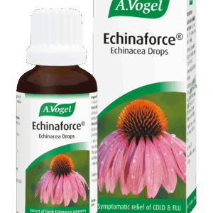 A.VOGEL ECHINAFORCE DROPS 50ML