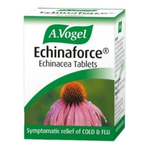 A.VOGEL ECHINAFORCE ECHINACEA 42TABLETS