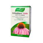 A.VOGEL ECHINAFORCE FORTE COLD & FLU TABLETS  40S